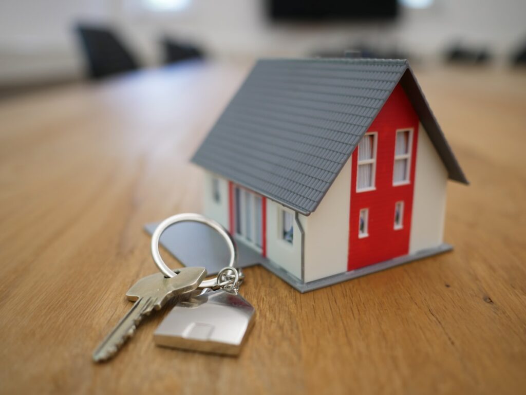 Investment property for real estate investor tax strategy